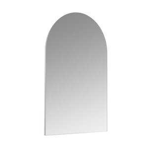 Изображение товара Зеркало Aquaton Санта-Барбара, 1A286602CB010, 60 см, серебристое