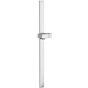 Изображение товара Душевая штанга Iddis Optima Home OPH70C0i17 70 см хром монтаж вертикальный