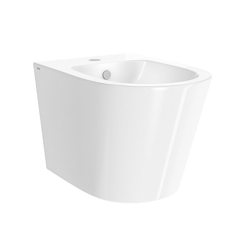 Изображение товара Биде подвесное Iddis Calipso CALRW02i82, белый