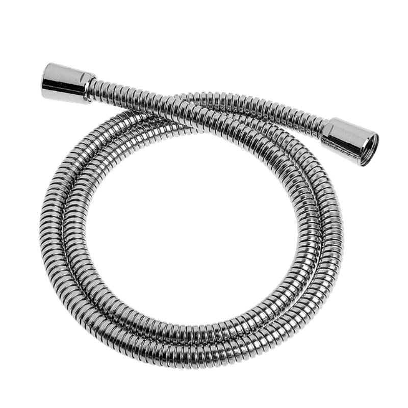 Изображение товара Душевой шланг Nicolazzi Doccia R7097CR 150 см хром итальянский дизайн