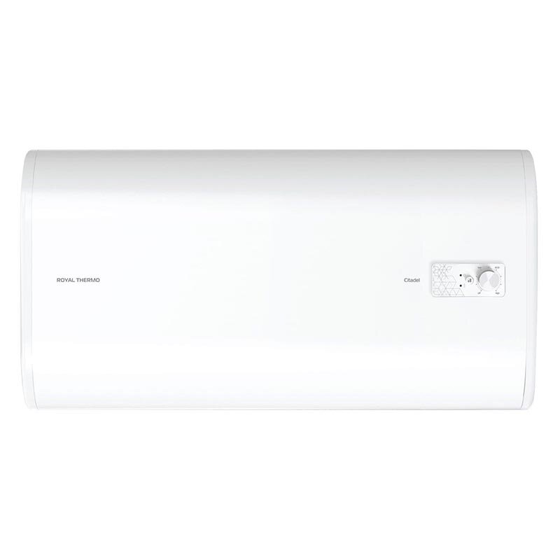 Изображение товара Накопительный водонагреватель Royal Thermo RWH 80 Citadel H НС-1634917, 80 л, 2 кВт, однофазный, белый