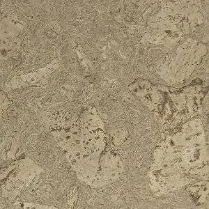 Изображение товара Пробковое покрытие Ibercork Леон чай 6 SG 600x300x6 мм для пола и стен