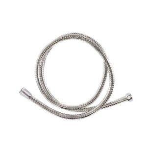 Изображение товара Шланг для душа Milardo Essential 130S160M19, 160 см, хром матовый