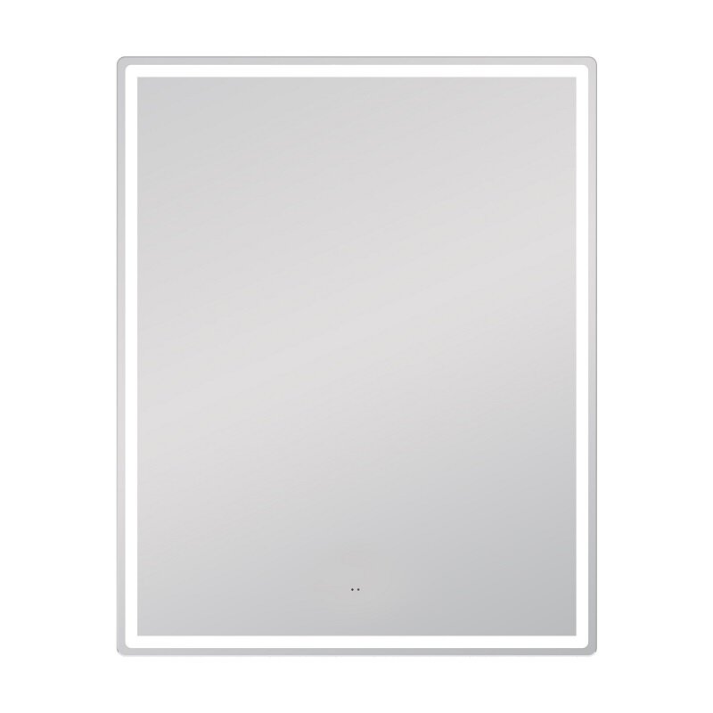Изображение товара Зеркало Vigo Roberta Comfort 800 с LED-подсветкой и антизапотеванием