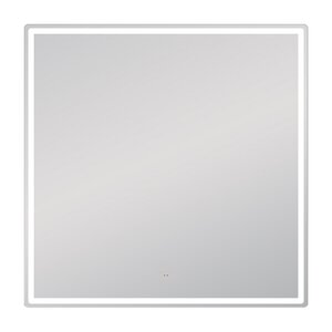 Изображение товара Зеркало Vigo Roberta Comfort 1000 с LED-подсветкой и антизапотеванием