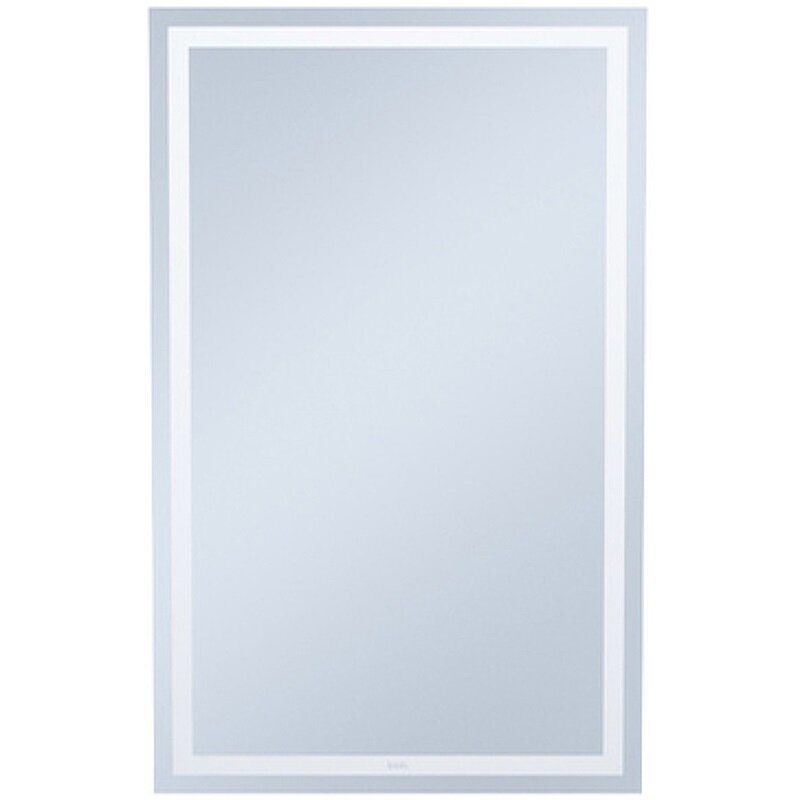 Изображение товара Зеркальный шкаф Iddis Zodiac ZOD5000i99 c подсветкой