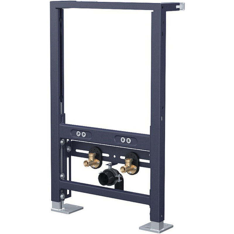 Изображение товара Инсталляция для подвесного биде Iddis Profix PROB000i32, синий