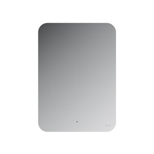 Изображение товара Зеркало сенсорное с LED-подсветкой 50 см Am.Pm X-Joy M85MOX10501S1