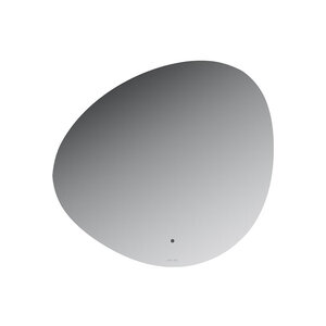 Изображение товара Зеркало сенсорное Am.Pm X-Joy M85MOX50701WG с LED-подсветкой