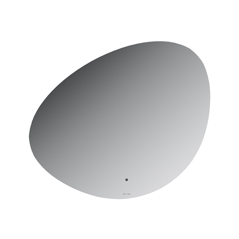 Изображение товара Зеркало сенсорное Am.Pm X-Joy M85MOX50801WG с LED-подсветкой