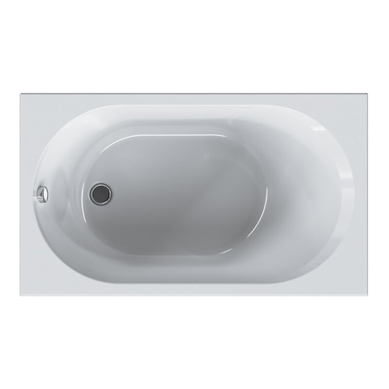 Изображение товара Ванна Am.Pm X-Joy W94A-120-070W-A Прямоугольная акриловая 120x70