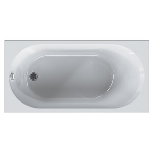 Изображение товара Ванна Am.Pm W94A-140-070W-A прямоугольная акриловая 140x70 см, Германия