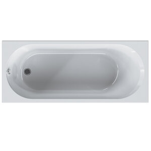 Изображение товара Ванна акриловая Am.Pm X-Joy W94A-165-070W-A 165 х 70 см, белая