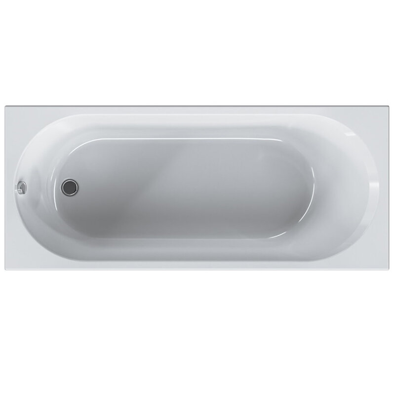 Изображение товара Ванна акриловая Am.Pm X-Joy W94A-175-075W-A 175 х 75 см, белая Изображение товара Ванна акриловая Am.Pm X-Joy W94A-175-075W-A 175 х 75 см, белая