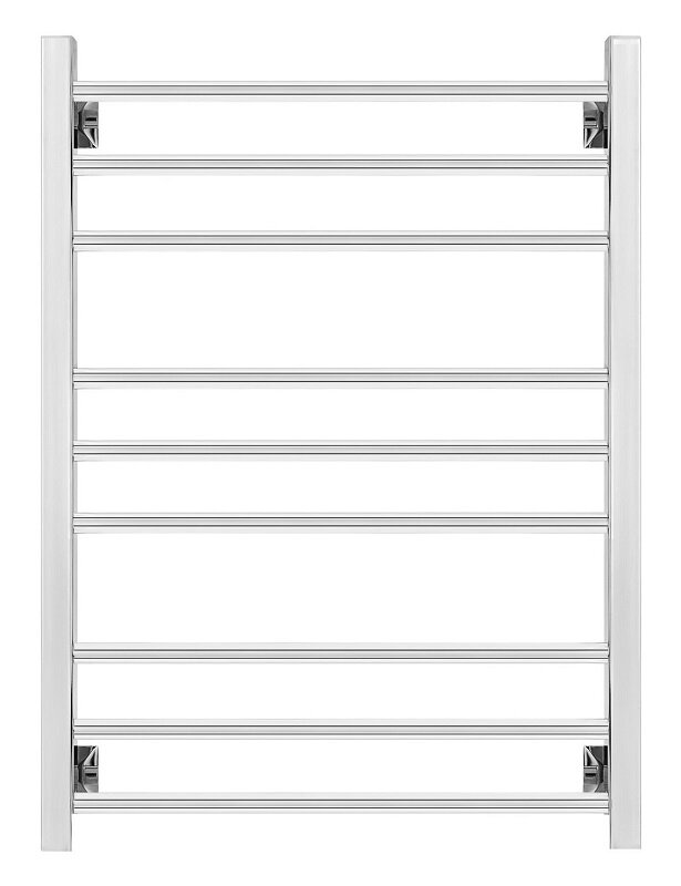 Изображение товара Полотенцесушитель водяной Secado Модена 3, хром, 40x80 см