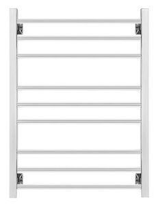 Изображение товара Полотенцесушитель водяной Secado Модена 3, хром, 40x80 см