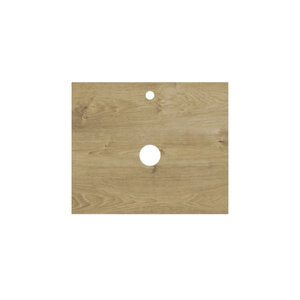 Изображение товара Столешница Iddis Optima Home OPH60BVi89, 60 см, МДФ, дуб верона