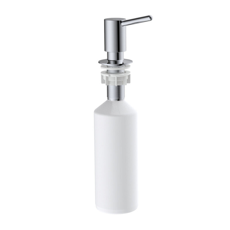 Изображение товара Дозатор встраиваемый Iddis Kitchen Line SDISB00i59, хром