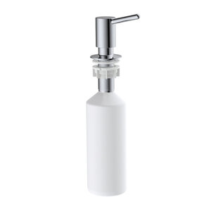 Изображение товара Дозатор встраиваемый Iddis Kitchen Line SDISB00i59, хром