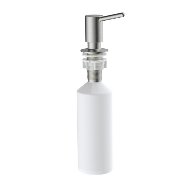 Изображение товара Встраиваемый дозатор для кухни Iddis Kitchen Line SDIBN00i59 сатин матовый