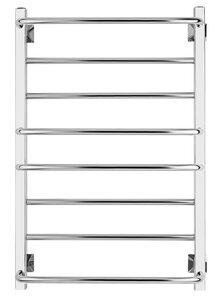 Изображение товара Полотенцесушитель водяной Secado Модена 2 50х80 см нержавеющая сталь хром