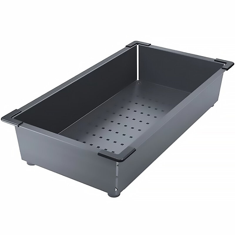 Изображение товара Коландер Iddis Kitchen Line KOL23GMi59 из нержавеющей стали с PVD покрытием