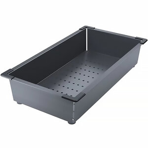 Изображение товара Коландер Iddis Kitchen Line KOL23GMi59 из нержавеющей стали с PVD покрытием