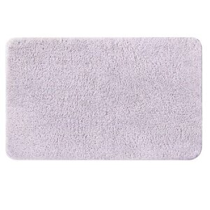 Изображение товара Коврик для ванной комнаты Iddis Base BSQL04Mi12, 70 x 120 см, розовый