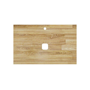 Изображение товара Столешница Iddis Optima Home OPH80N0i89, 80 см, МДФ, дуб натуральный