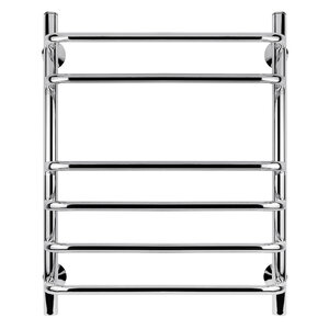 Изображение товара Полотенцесушитель водяной Secado Мерида 5, 40x60 см, хром