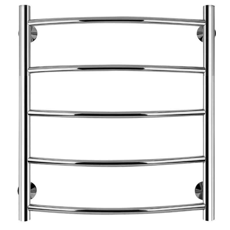 Изображение товара Полотенцесушитель Secado Милан 1 40×60 см, водяной, хром