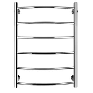 Изображение товара Полотенцесушитель водяной Secado Милан 1 50x80 см хром для ванной