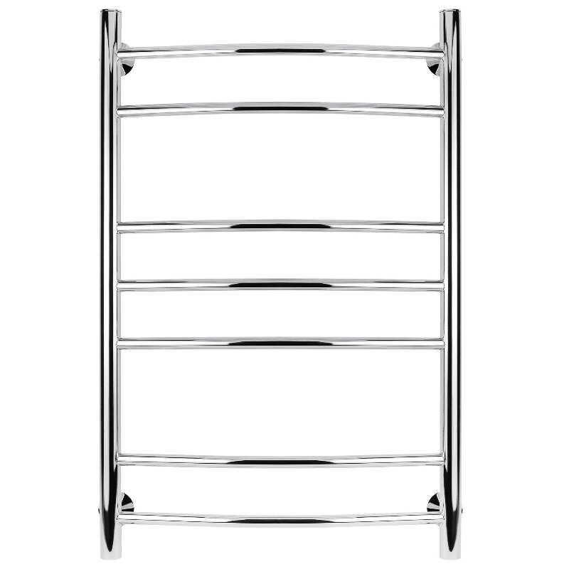 Изображение товара Полотенцесушитель водяной Secado Милан 2, 50 см, хромированный