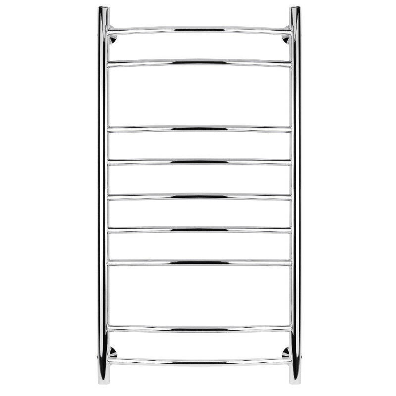 Изображение товара Полотенцесушитель водяной Secado Милан 2, хром, 60x100 см