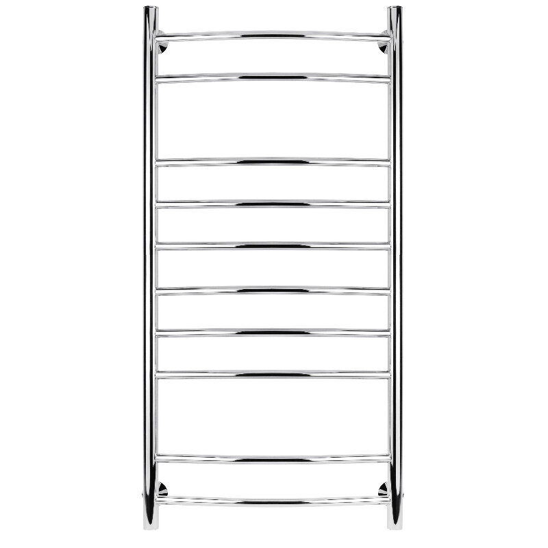 Изображение товара Полотенцесушитель Secado Милан 2 60x120 см хром