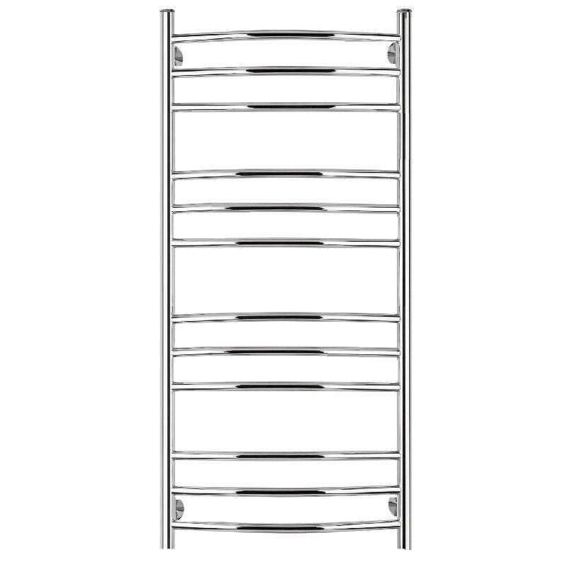Изображение товара Полотенцесушитель водяной Secado Милан 3 50х120 см хром нержавеющая сталь Россия