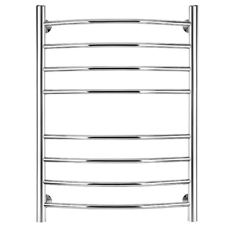 Изображение товара Полотенцесушитель водяной Secado Милан 4, хром, 50x60 см