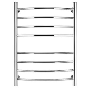 Изображение товара Полотенцесушитель водяной Secado Милан 4, хром, 50x60 см