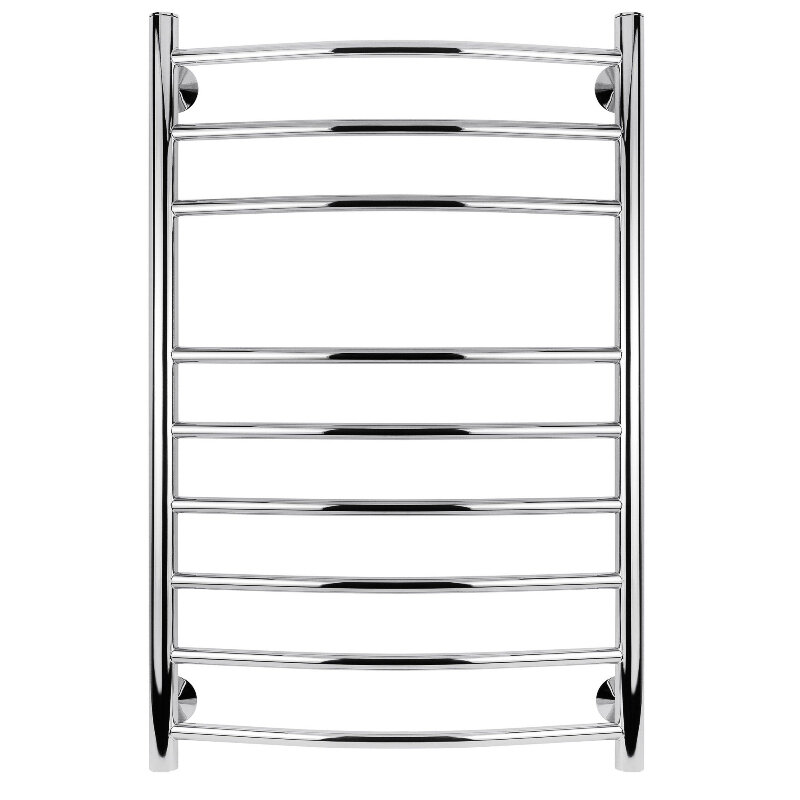 Изображение товара Полотенцесушитель водяной Secado Милан 5, ширина 50 см, хром