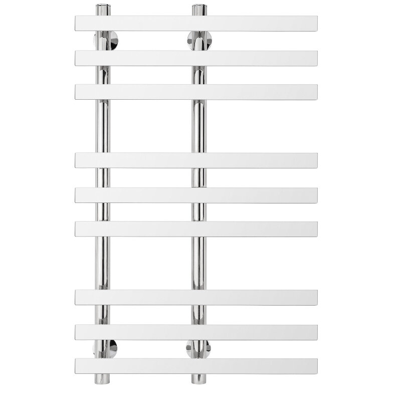 Изображение товара Полотенцесушитель водяной Secado Понтида 3, хром, 60x80 см