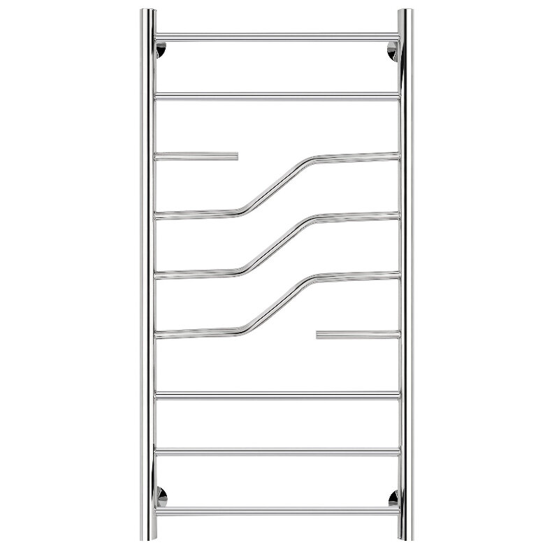 Изображение товара Полотенцесушитель водяной Secado Риволи 60 см хром