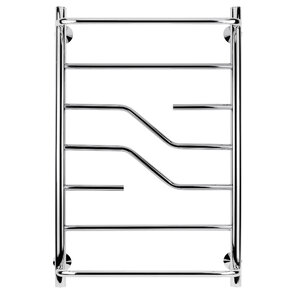 Изображение товара Полотенцесушитель водяной Secado Риволи СП 4603777448257 50х80 с полкой и хромированным покрытием