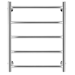 Изображение товара Водяной полотенцесушитель Secado Триада 1 40x60 см хром