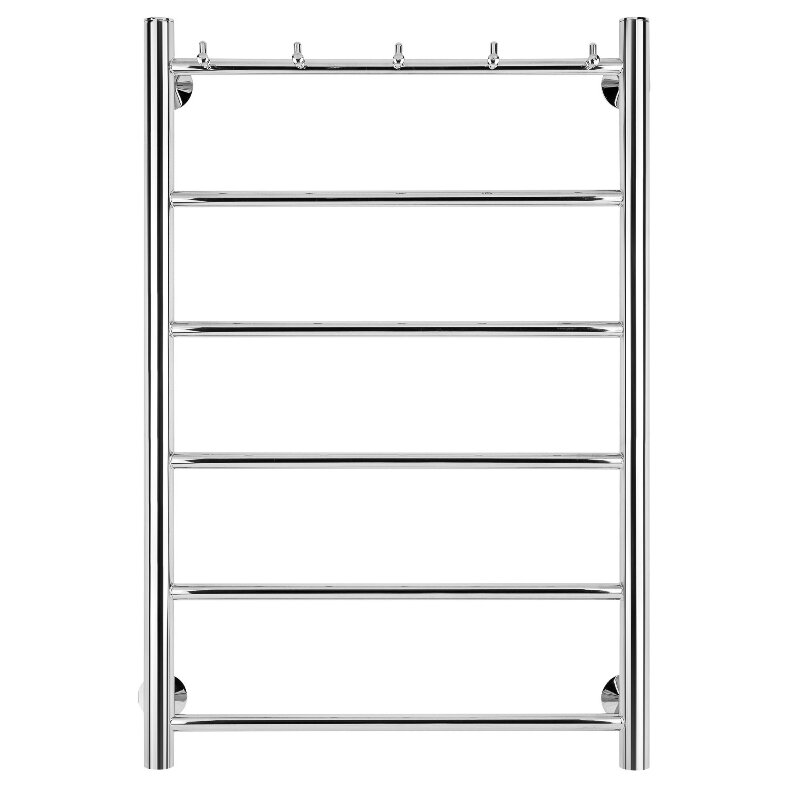 Изображение товара Водяной полотенцесушитель Secado Триада 1 К 40x80 хром доставка