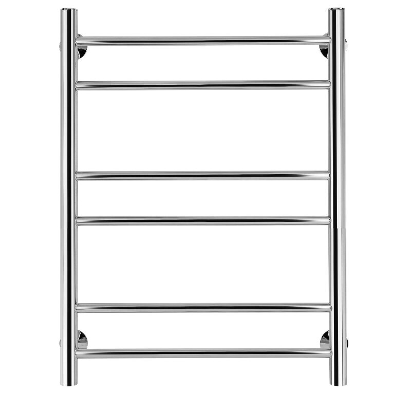 Изображение товара Полотенцесушитель Secado Триада 2 Нержавеющая сталь Хром 40×60