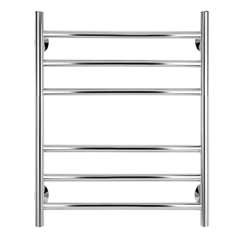 Изображение товара Полотенцесушитель Secado Триада 3 4603777443740 — водяной, нержавеющая сталь, 40x60 см, хром