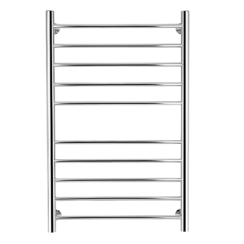 Изображение товара Полотенцесушитель водяной Secado Триада 4 40x80 см хром