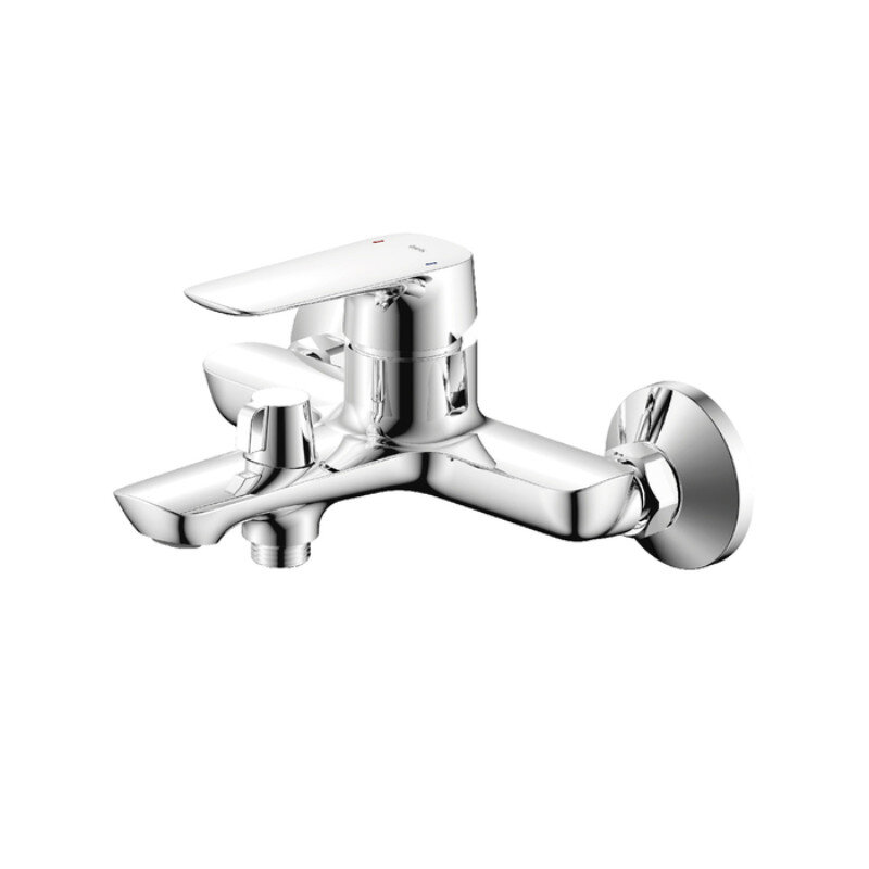 Изображение товара Смеситель для ванны и душа Iddis Sign SIGSB02i02WA, хром