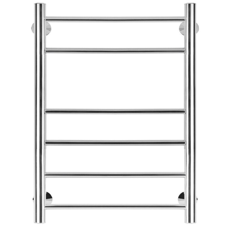 Изображение товара Полотенцесушитель Secado Триада 5 40×60 см хром