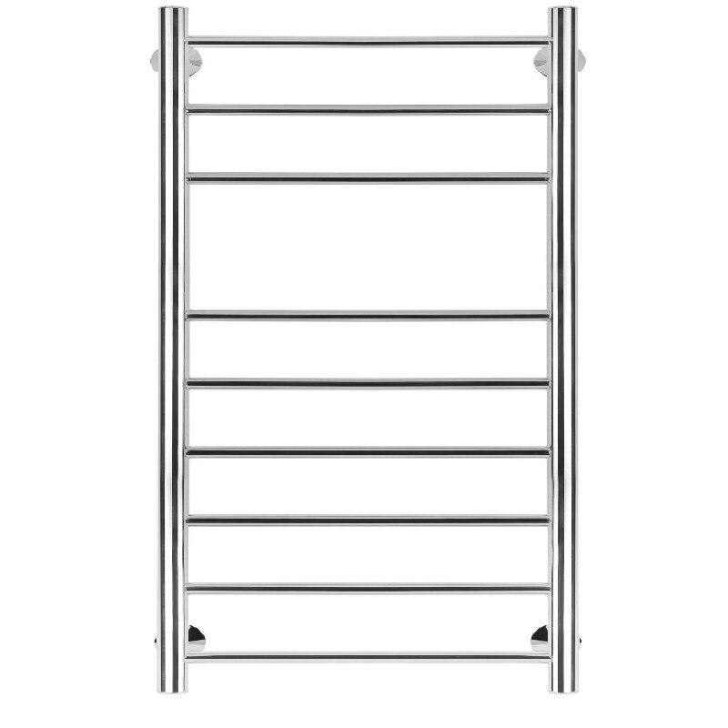 Изображение товара Водяной полотенцесушитель Secado Триада 5 40х80 см хром для системы отопления и ГВС